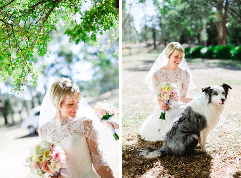 Kyneton Photographer Spring Hill Wedding (34)