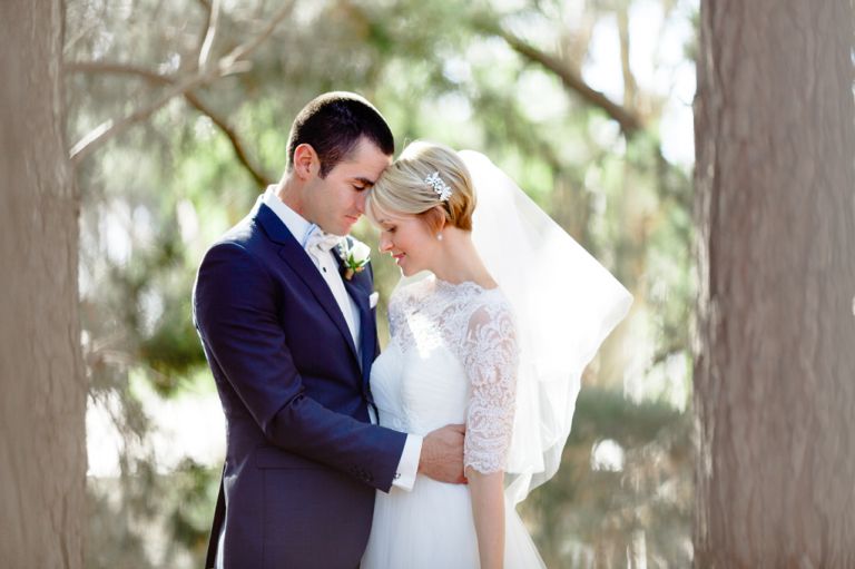 Kyneton Photographer Spring Hill Wedding (35)