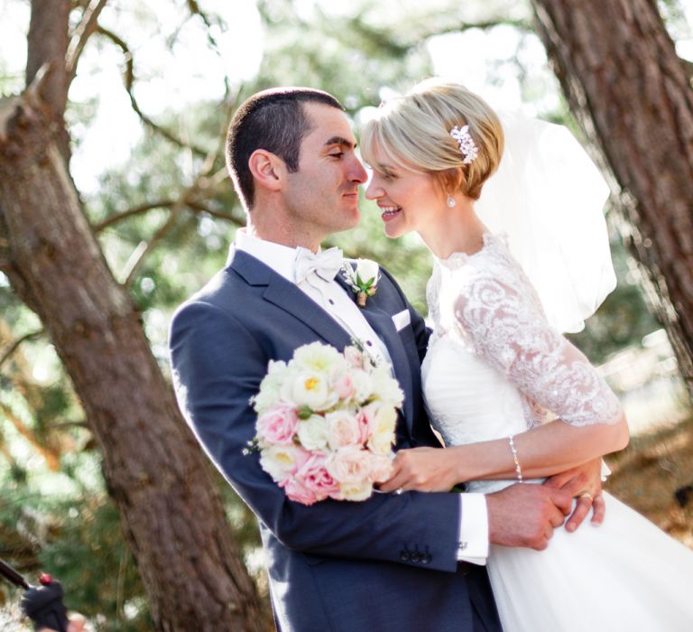 Kyneton Photographer Spring Hill Wedding (36)