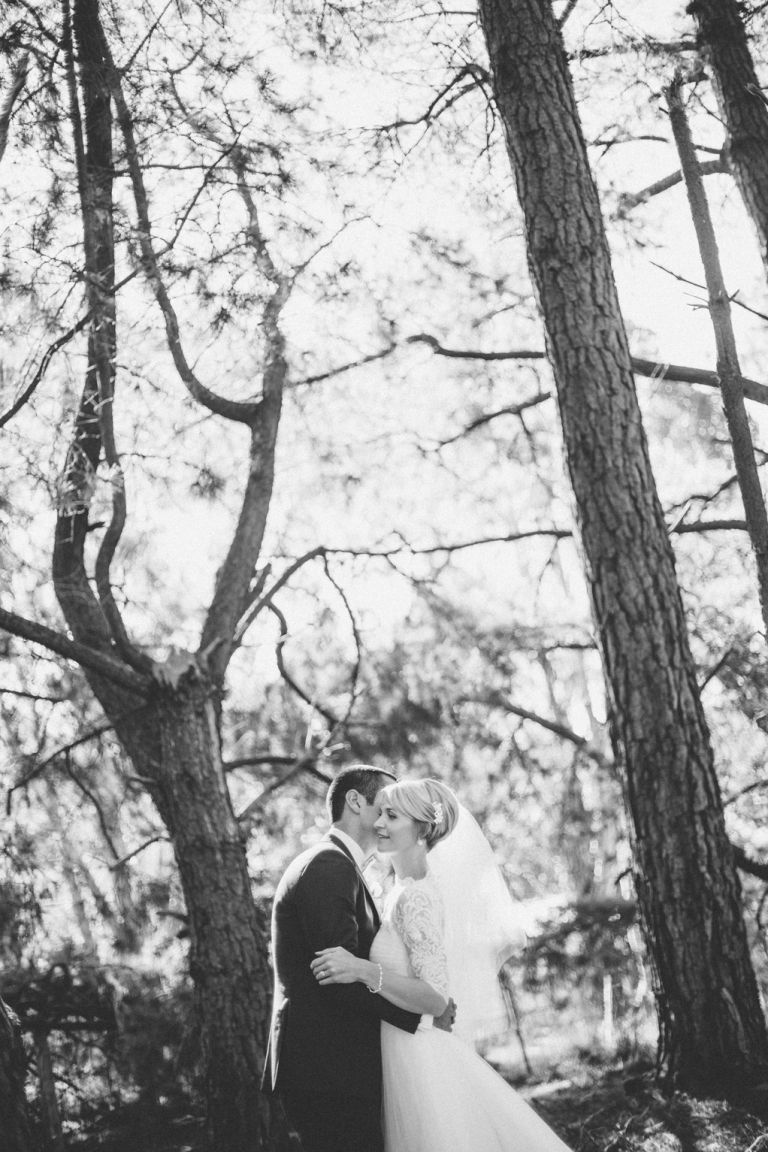 Kyneton Photographer Spring Hill Wedding (37)