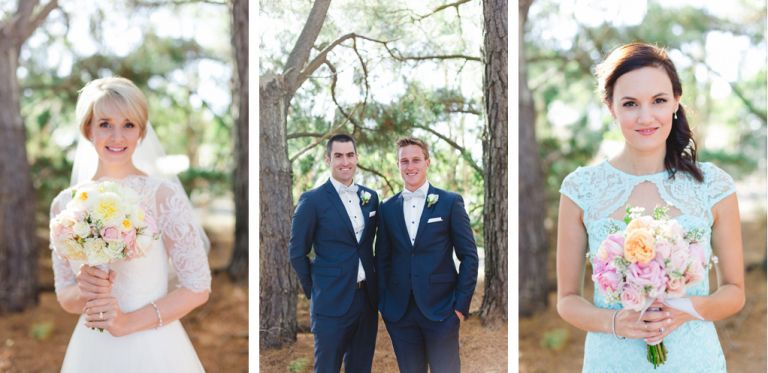Kyneton Photographer Spring Hill Wedding (39)