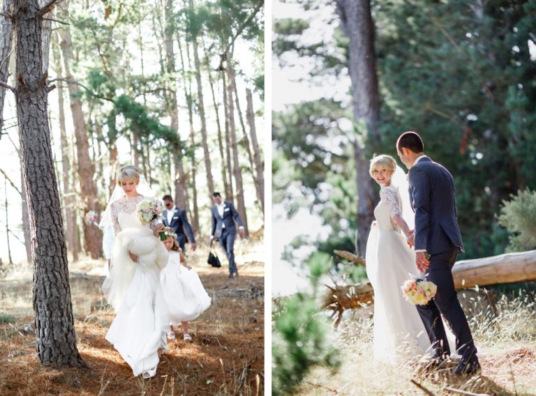 Kyneton Photographer Spring Hill Wedding (40)