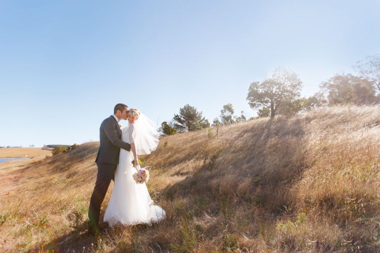 Kyneton Photographer Spring Hill Wedding (45)
