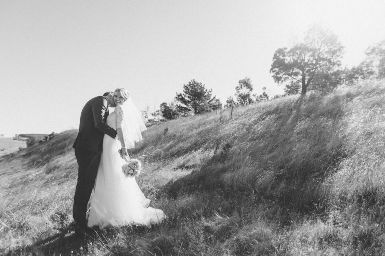 Kyneton Photographer Spring Hill Wedding (46)