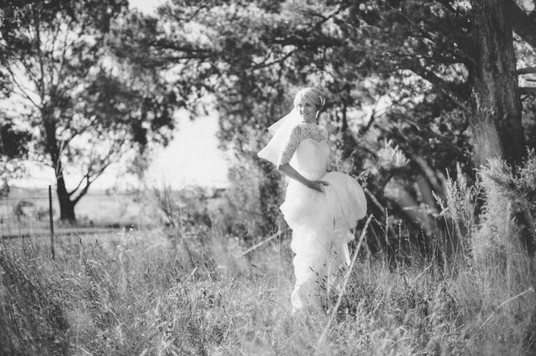Kyneton Photographer Spring Hill Wedding (48)