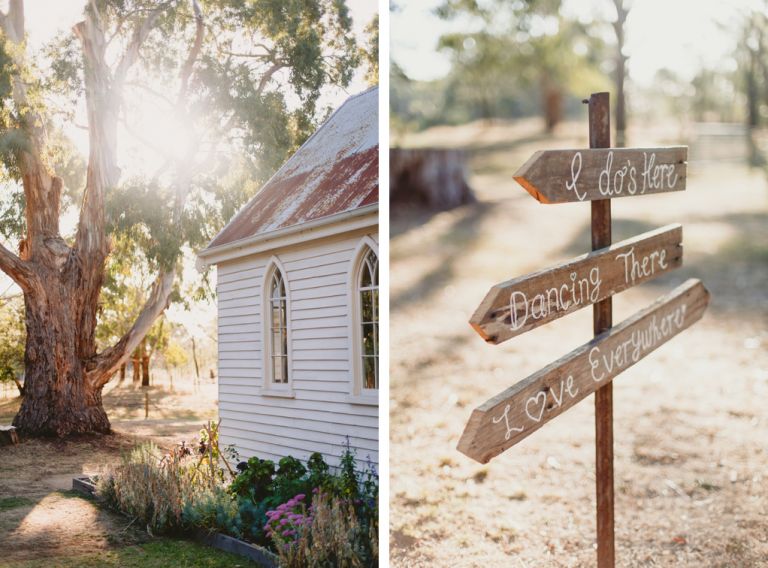 Kyneton Photographer Spring Hill Wedding (49)