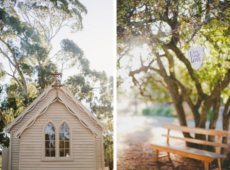 Kyneton Photographer Spring Hill Wedding (52)