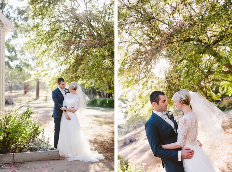 Kyneton Photographer Spring Hill Wedding (53)