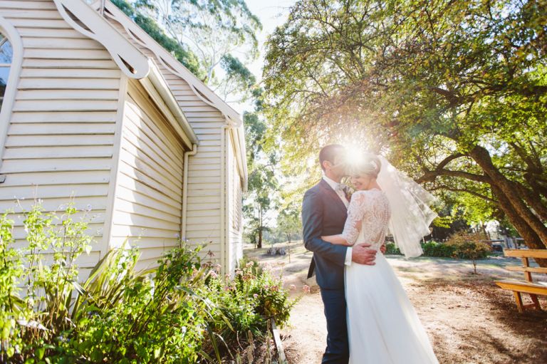 Kyneton Photographer Spring Hill Wedding (54)