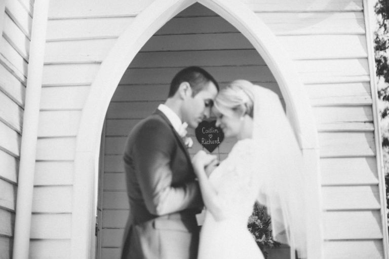 Kyneton Photographer Spring Hill Wedding (56)
