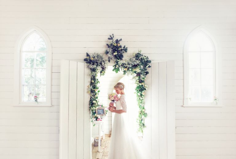 Kyneton Photographer Spring Hill Wedding (57)