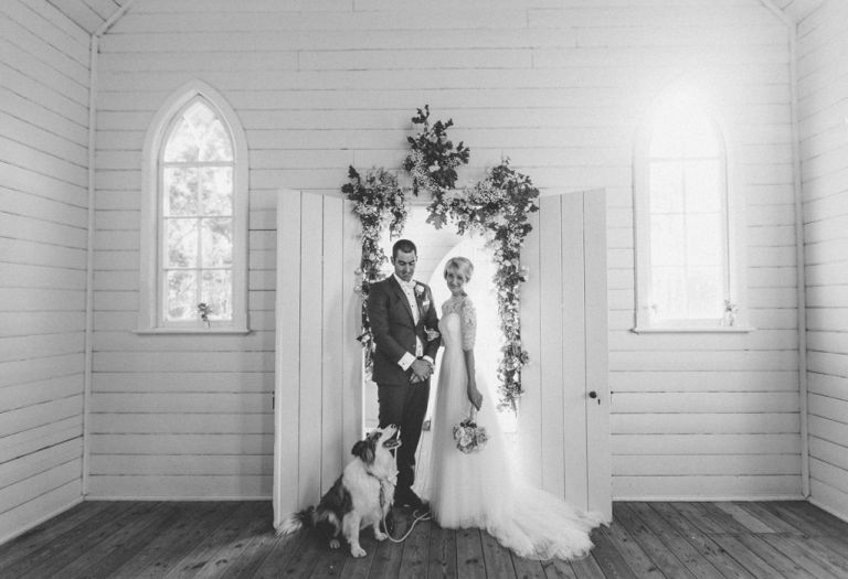 Kyneton Photographer Spring Hill Wedding (58)