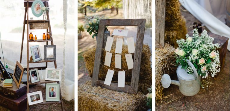 Kyneton Photographer Spring Hill Wedding (62)