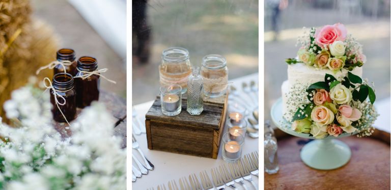 Kyneton Photographer Spring Hill Wedding (64)
