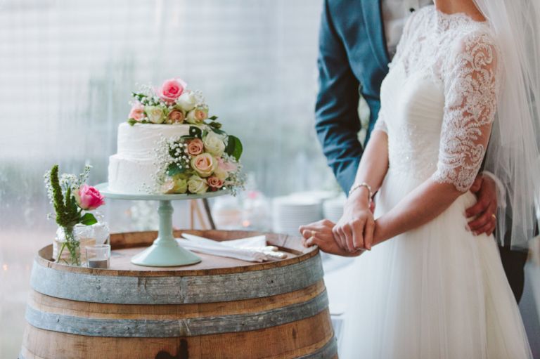 Kyneton Photographer Spring Hill Wedding (65)