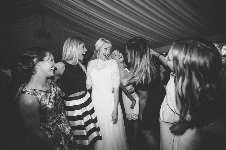 Kyneton Photographer Spring Hill Wedding (67)