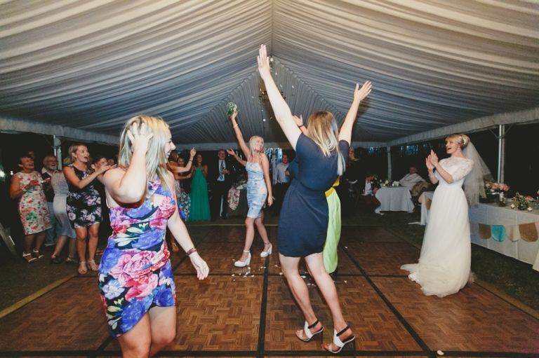 Kyneton Photographer Spring Hill Wedding (68)
