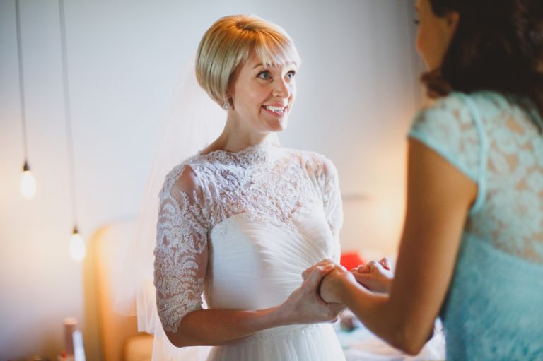 Kyneton Photographer Spring Hill Wedding (7)