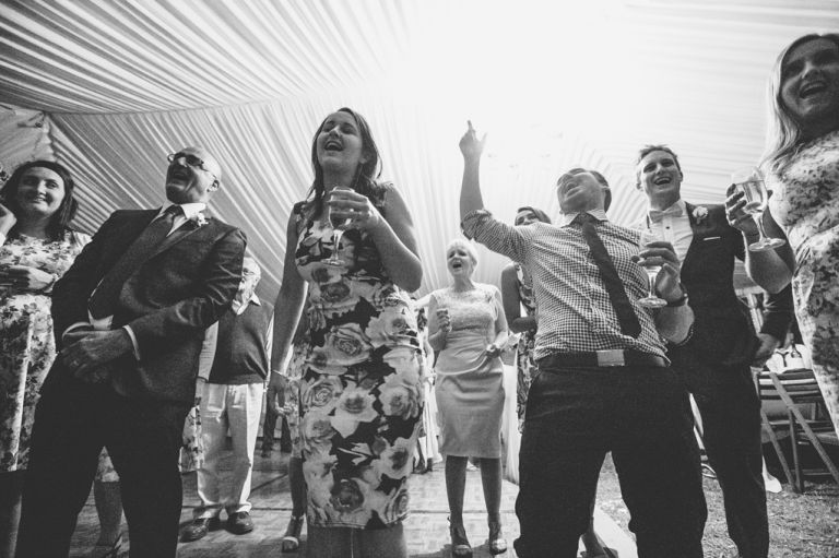 Kyneton Photographer Spring Hill Wedding (70)