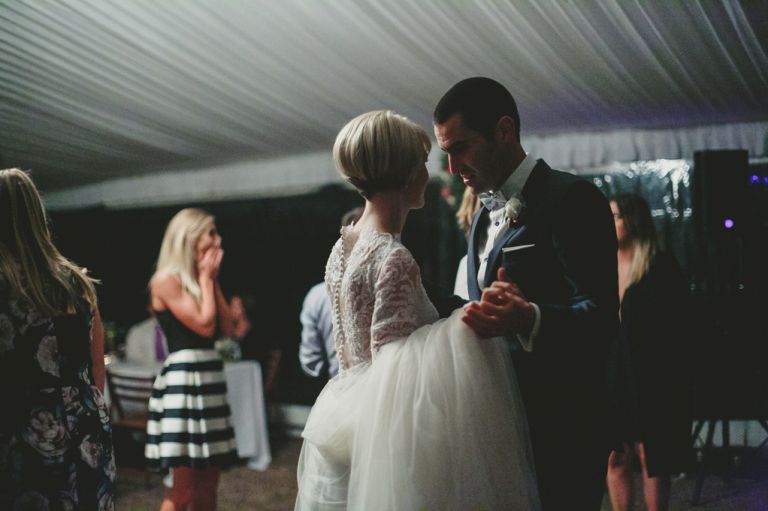 Kyneton Photographer Spring Hill Wedding (73)
