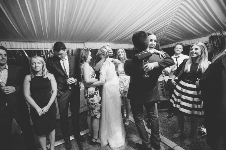 Kyneton Photographer Spring Hill Wedding (74)