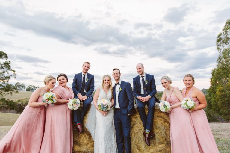 Wedding at Inglewood (11)