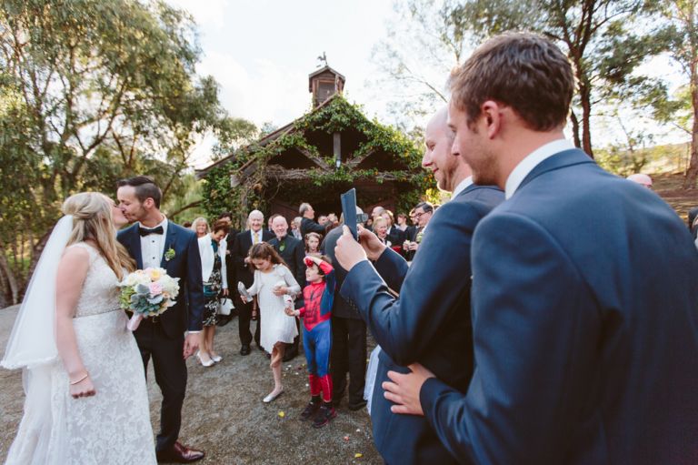 Wedding at Inglewood (2)