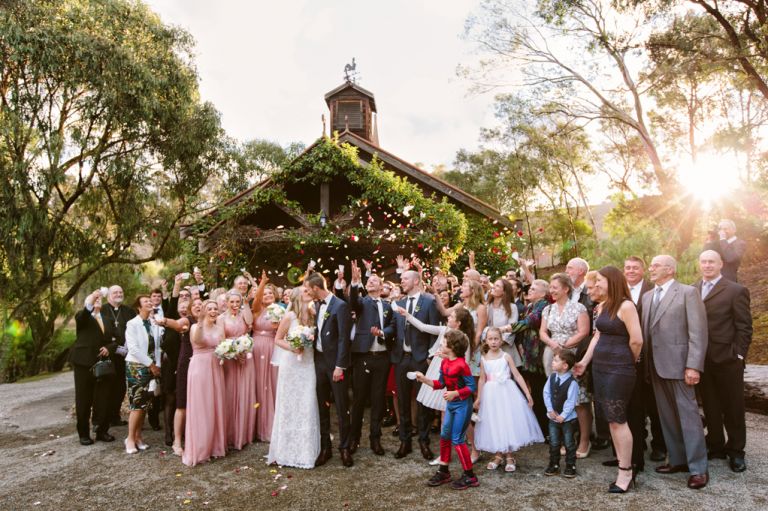 Wedding at Inglewood (3)