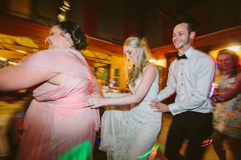 Wedding at Inglewood (34)