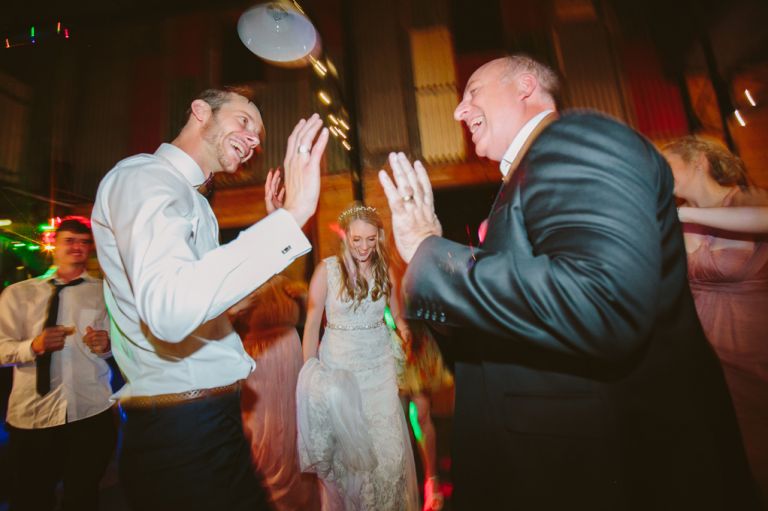 Wedding at Inglewood (35)