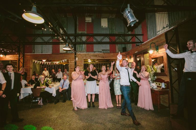 Wedding at Inglewood (37)
