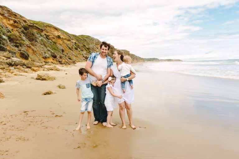 Family Photographer Torquay (18)
