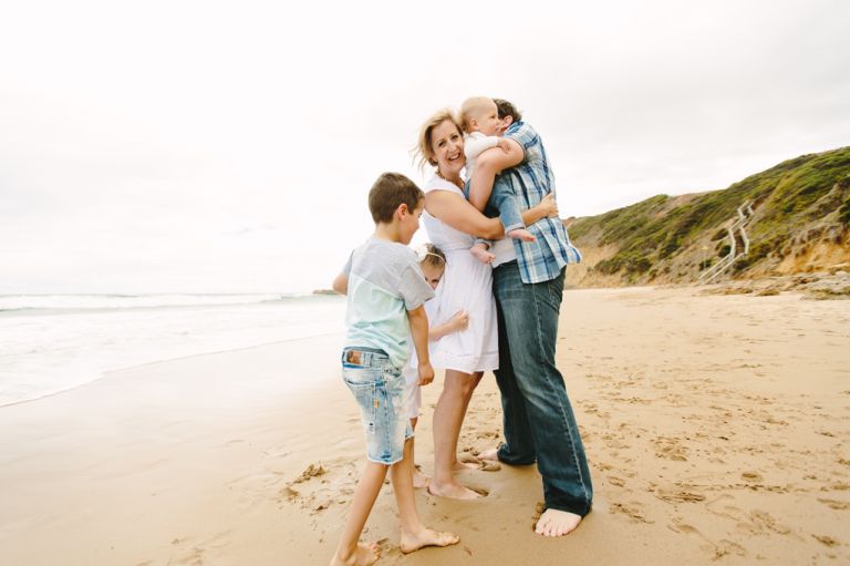 Family Photographer Torquay (22)