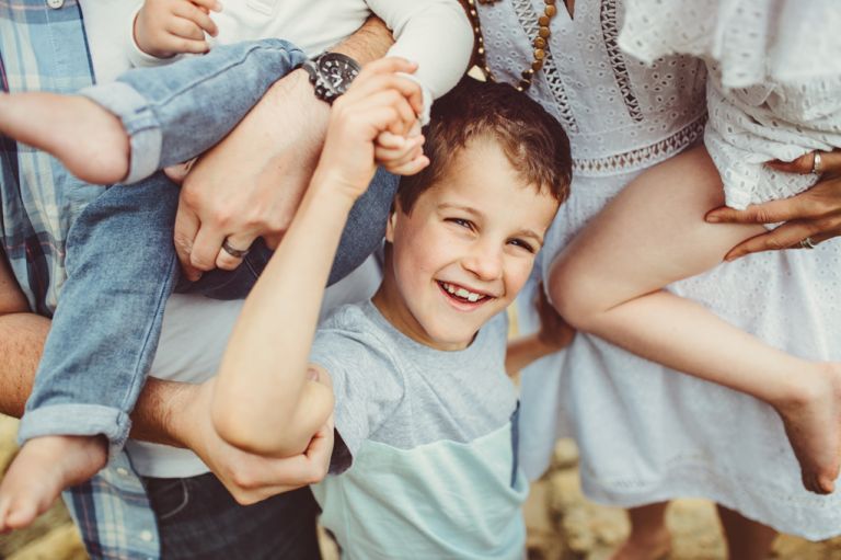 Family Photography Torquay (10)