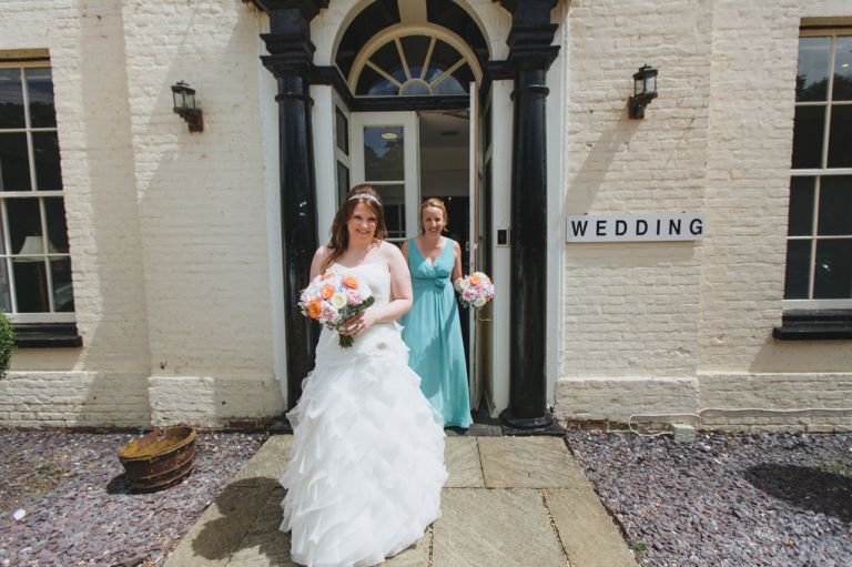 New Forest Wedding (10)