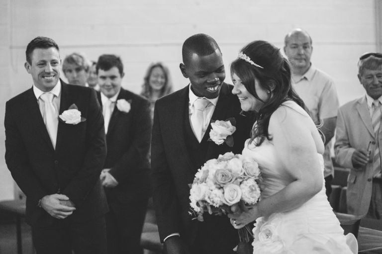 New Forest Wedding (11)