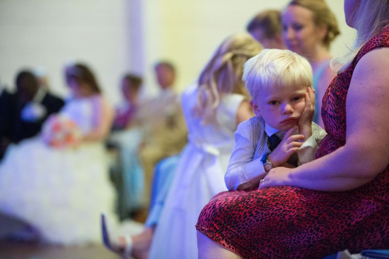 New Forest Wedding (14)