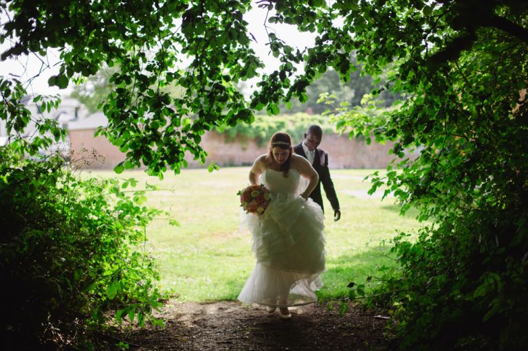 New Forest Wedding (21)