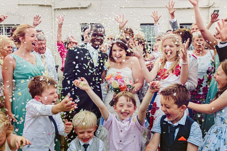 New Forest Wedding (42)