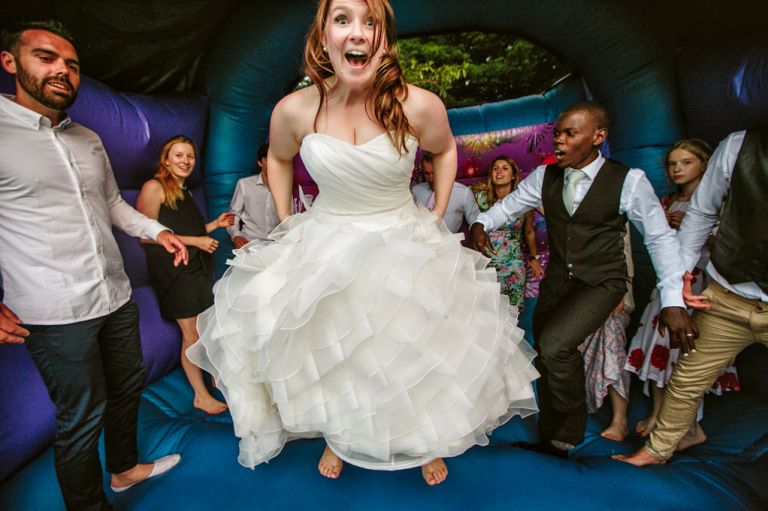 New Forest Wedding (45)