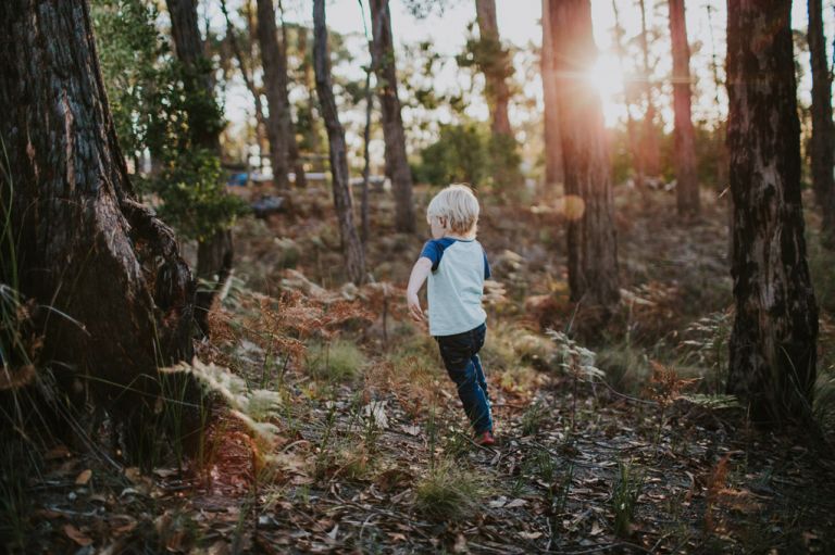 natural light photography melbourne