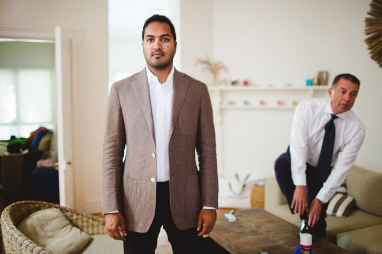 Melbourne Wedding Photographer