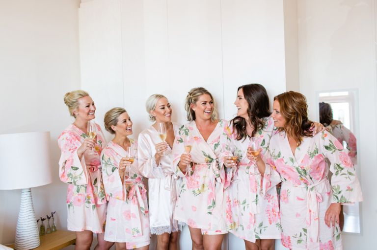 Bridesmaids