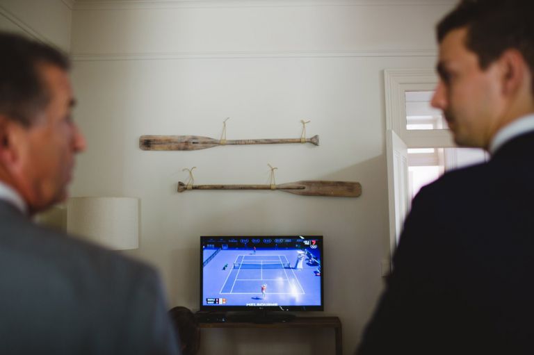 Australian Open