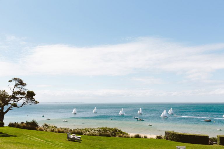 Portsea Victoria