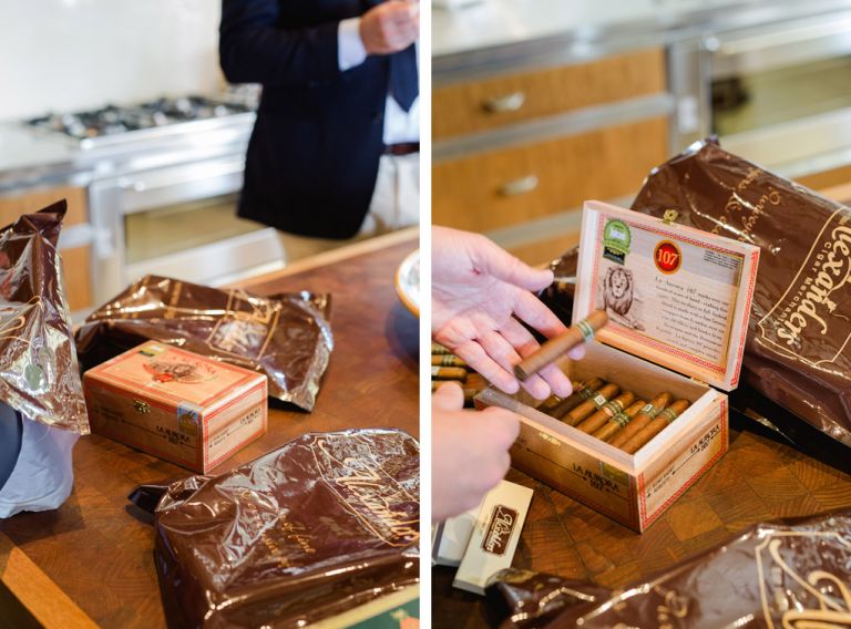 Cuban Cigars