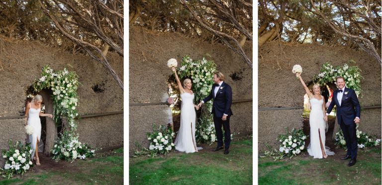 Melbourne's best wedding photographers