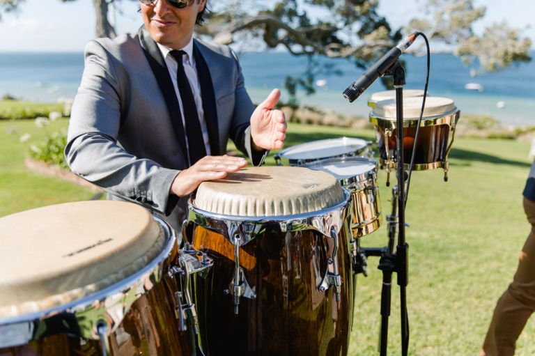 Nick Rutherford Entertainment