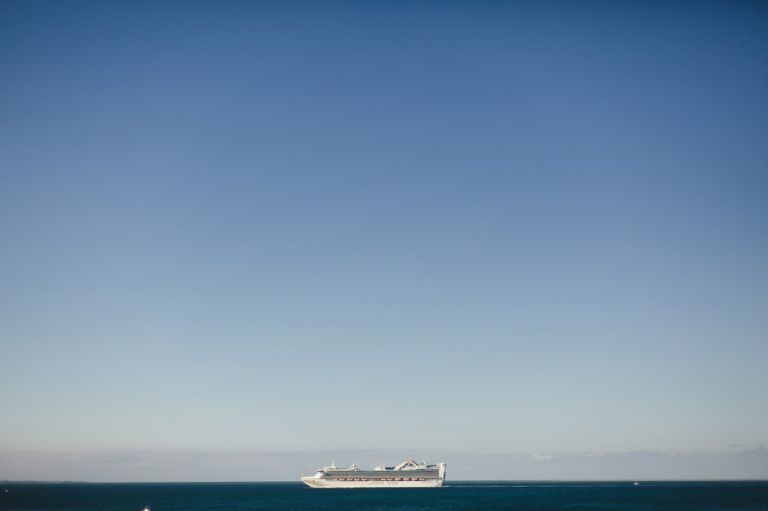 portsea Port Philip Bay Victoria
