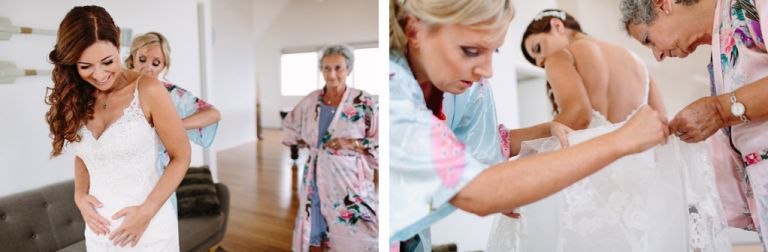 Bridal Prep